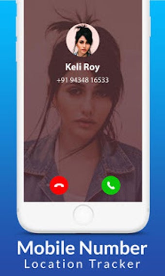Imagen 3 para Mobile Number Location Tr…