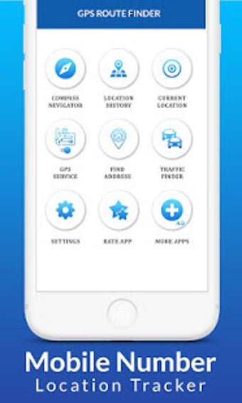 Imagen 1 para Mobile Number Location Tr…