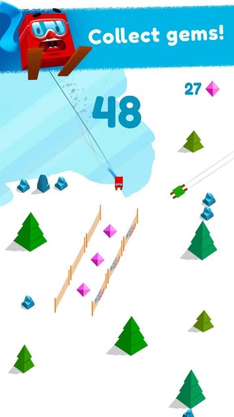 Image 1 for Huuuge Winter Sports