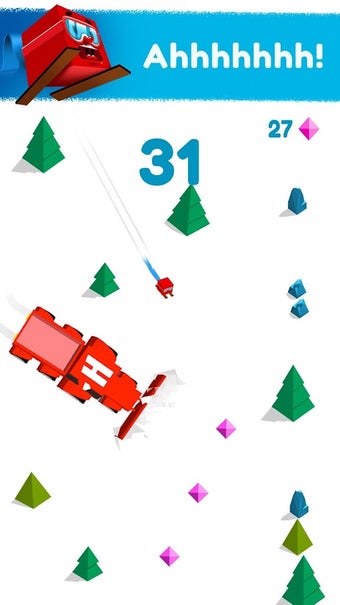 Image 0 for Huuuge Winter Sports