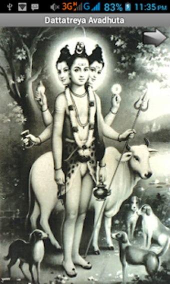 Image 2 for Mooji - Avadhuta Gita (NO…