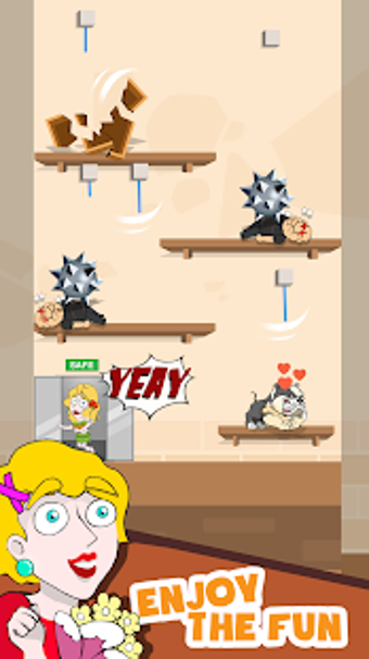 Image 3 for Rescue Game  Save Girl