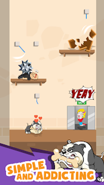 Image 1 for Rescue Game  Save Girl