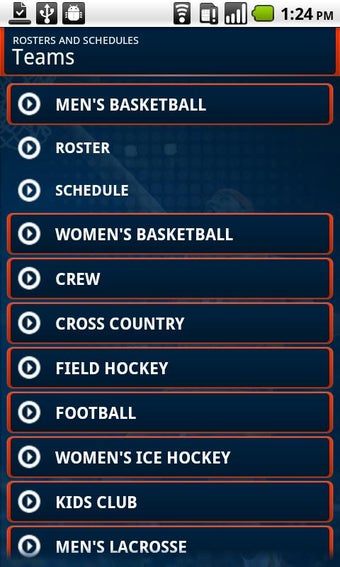 Imagen 2 para Syracuse University Athle…