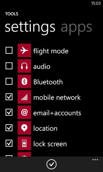 Imagen 1 para App Folder for Windows 10