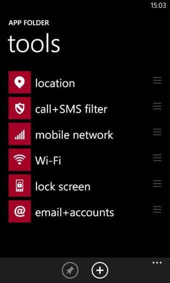 Imagen 0 para App Folder for Windows 10