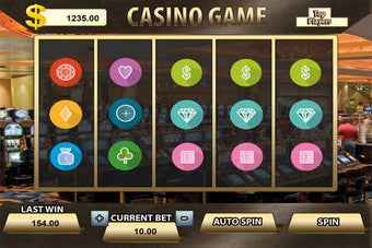 Image 0 for 777 Big Reward Video Slot…
