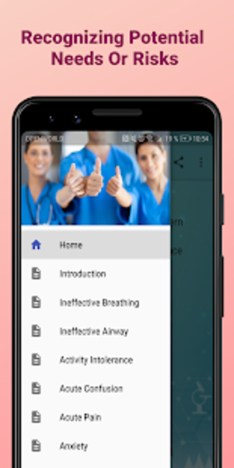 Image 3 for Nursing Care Plans