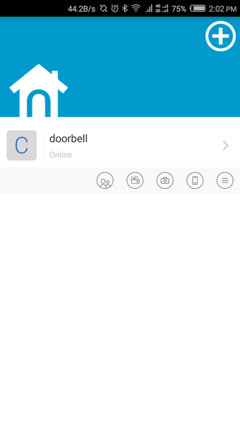 Imagen 3 para wifidoorbell