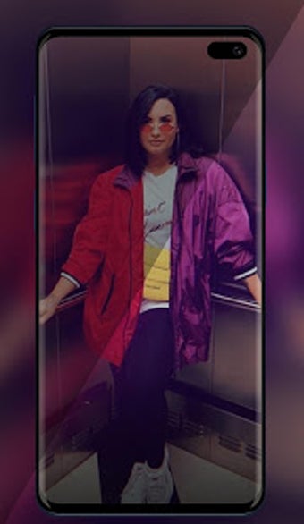 Image 1 for Demi Lovato Wallpapers HD