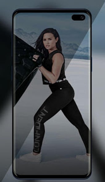 Image 3 for Demi Lovato Wallpapers HD