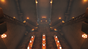 Image 0 for PVP Arena The Kingdom of …