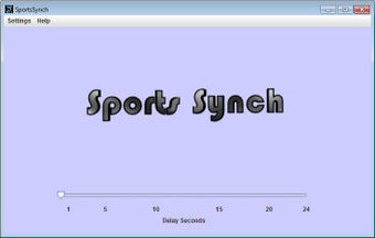 Imagen 0 para SportsSynch