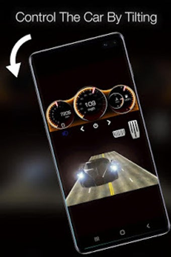 Image 2 for Super Car Live Wallpaper