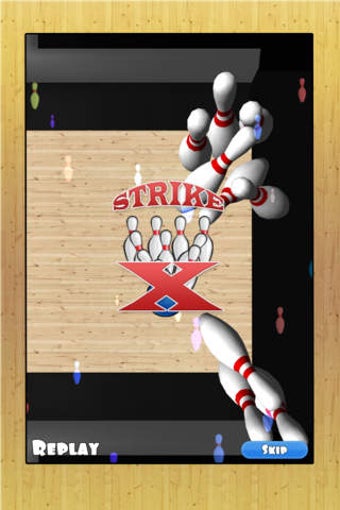 Image 0 for Bowling 3D