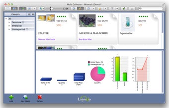 Image 2 for LignUp Multi Collector