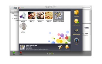 Imagen 0 para LignUp Multi Collector