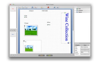 Image 0 for LignUp Multi Collector