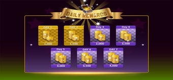 Image 3 for Casino Card Poker- Multip…