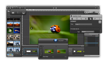 Image 0 for MotionComposer