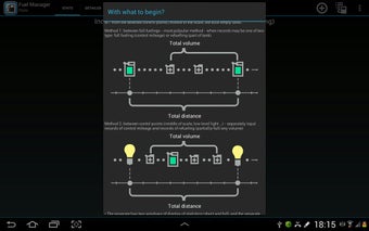 Imagen 1 para Fuel Manager (Consumption…
