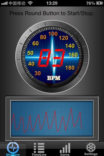 Imagen 0 para Heart Rate Pro