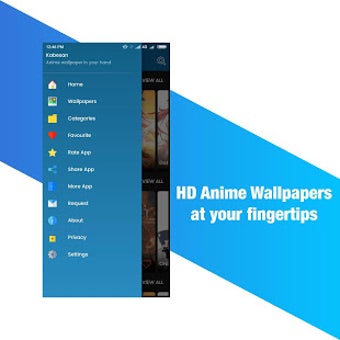 Image 3 for Kabesan Anime Wallpaper