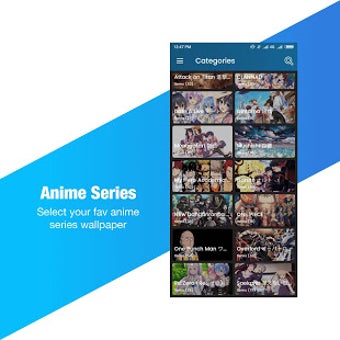 Imagen 3 para Kabesan Anime Wallpaper