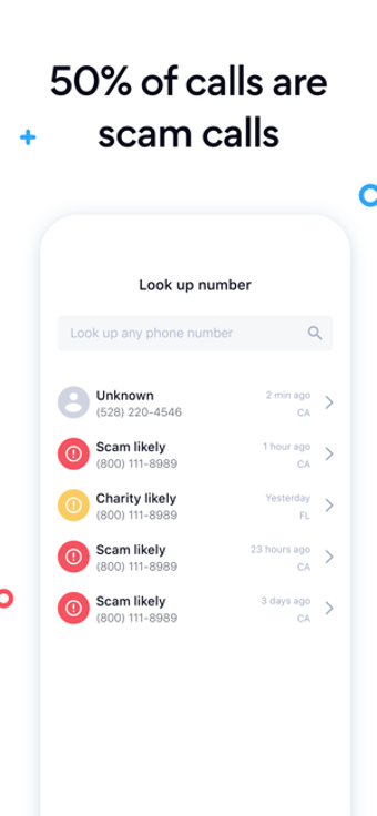Image 3 for Robo Shield Spam Call Blo…