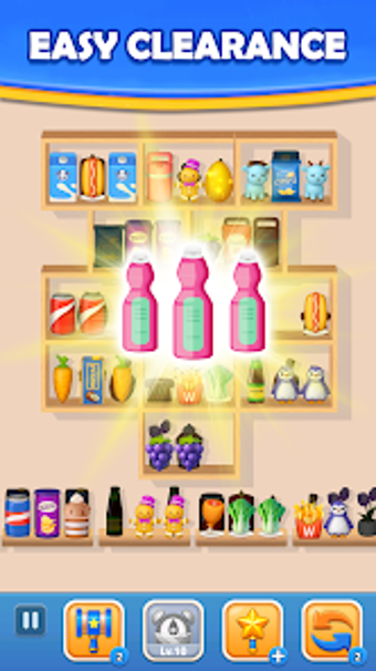 Imagen 0 para Fun Goods Match