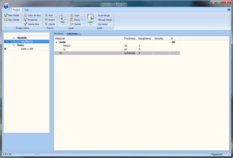Image 0 for X-Ray Calc