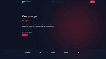 Image 0 for MindpoolAI
