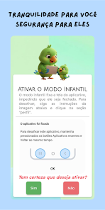 Imagen 0 para Papuguinho