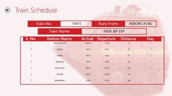 Image 0 for Rail Mate for Windows 8