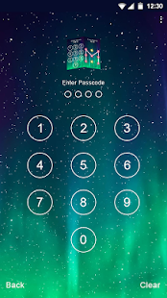 Image 0 for AppLock