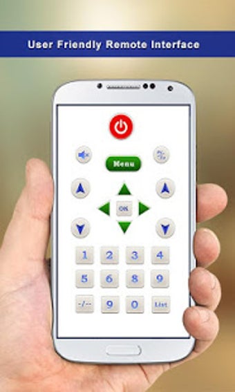 Image 1 for TV Remote for TCL