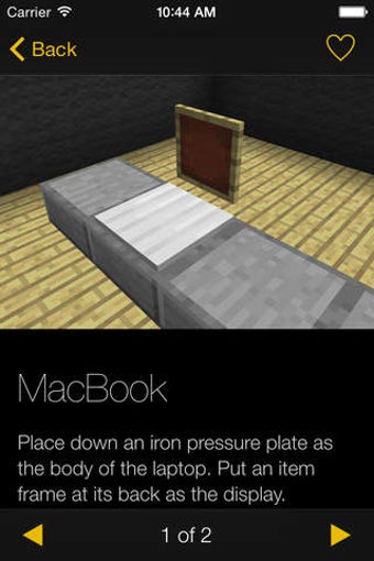 Imagen 0 para iFurniture: Designs for M…