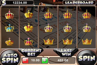 Image 0 for Cashman Hit it Rich Slots…