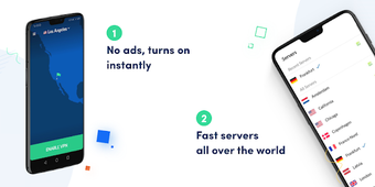 Image 0 for BigMama - Free VPN