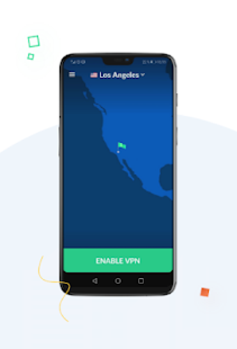Image 2 for BigMama - Free VPN