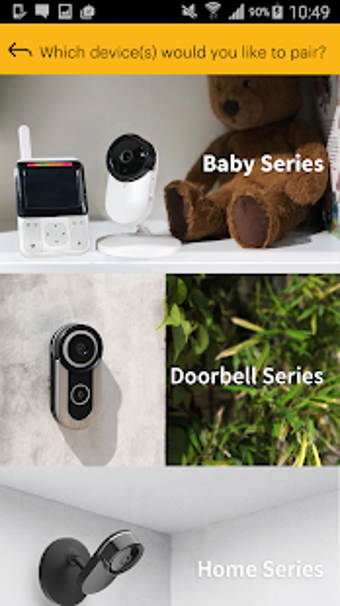 Image 0 for KODAK Smart Home