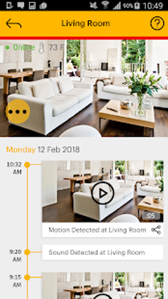 Image 1 for KODAK Smart Home