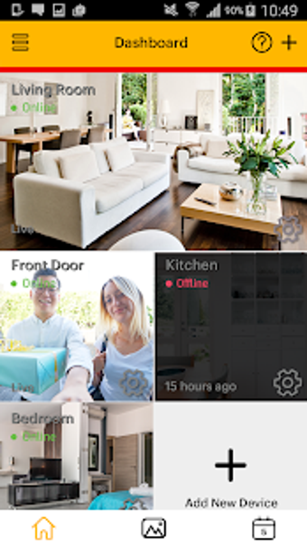Image 2 for KODAK Smart Home