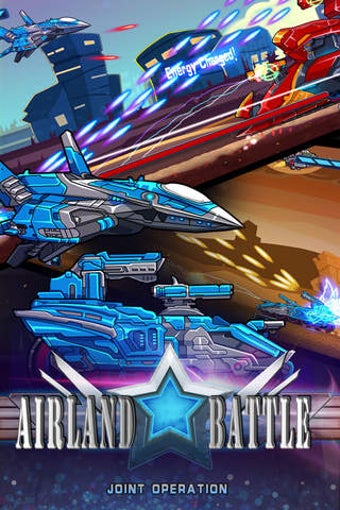 Image 0 for Joint Operation:Airland B…