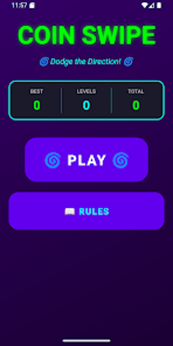 Image 0 for Coin Swipe