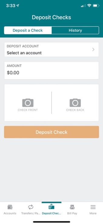 Image 1 for Bethpage Mobile Banking