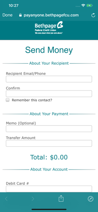Image 0 for Bethpage Mobile Banking