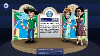 Image 0 for Wheel of Fortune for Wind…
