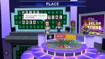 Image 3 for Wheel of Fortune for Wind…