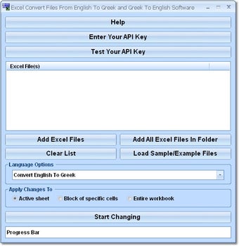 Image 0 for Excel Convert Files From …